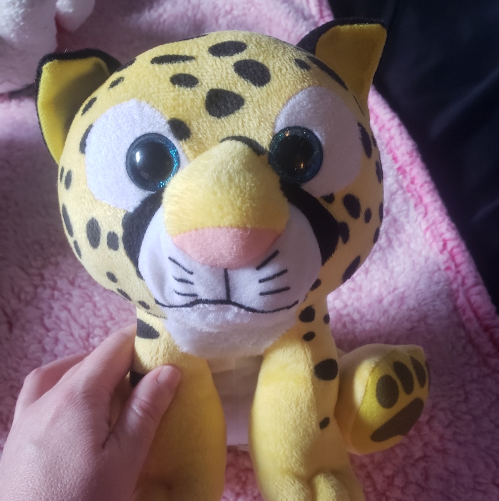 Stuff animal